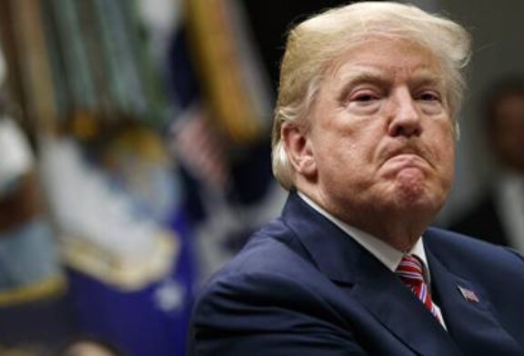 Трамп ответил на слухи о чрезмерных расходах Прюитта