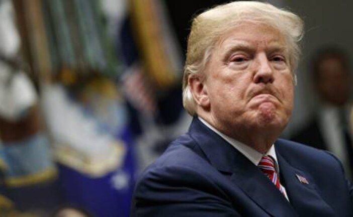 Трамп ответил на слухи о чрезмерных расходах Прюитта
