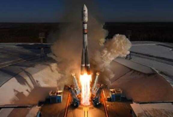 В детстве больше всех о космосе мечтали строители, узнали социологи