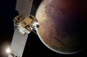 В NASA изобрели пчел-роботов для исследования Марса