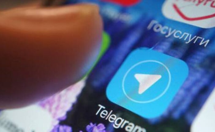 «Спокойствие дороже»: в Сети обсуждают блокировку Telegram