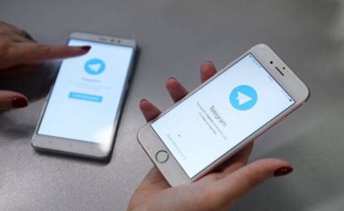Представление доказательств по делу Telegram заняло меньше получаса