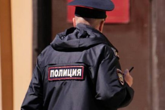 В Нижегородской области подозревают сотрудника МВД в убийстве сожительницы
