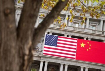 Китай требует от США отказаться от политики одностороннего протекционизма