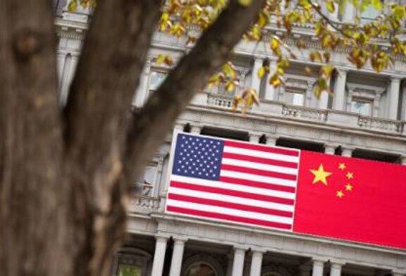 Китай требует от США отказаться от политики одностороннего протекционизма