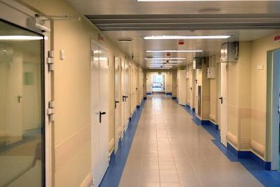 В Биробиджане скончалась восьмая пациентка психоневрологического интерната