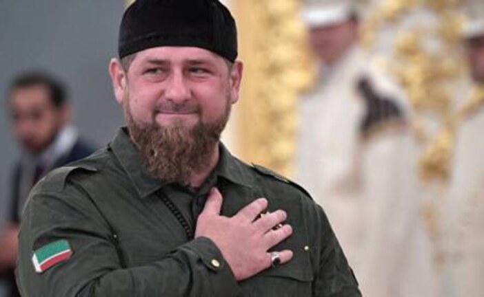 Кадыров определил главную задачу власти в Чечне