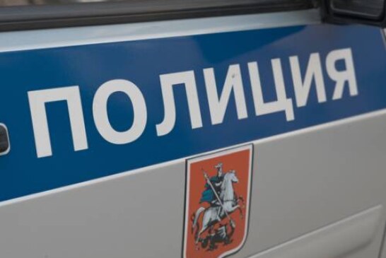 В Москве расстреляли владельца автомойки