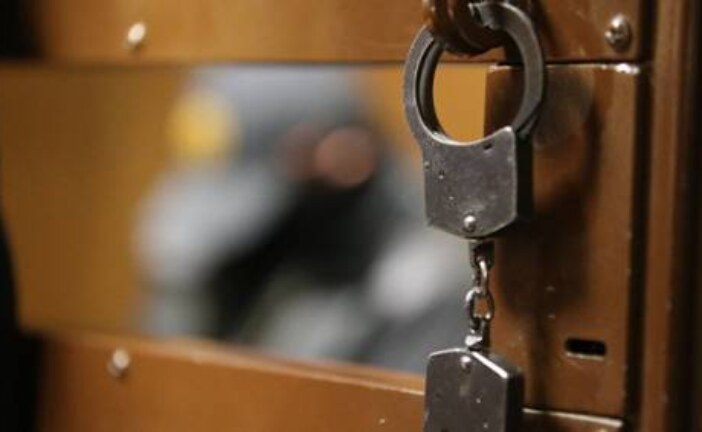 В Москве задержали подозреваемых в нападении на офис «Бинбанка»