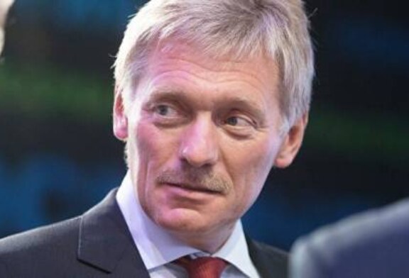 Песков заявил, что в России нет олигархов