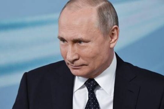 Путин отметил значение Пасхального фестиваля в культурной жизни России