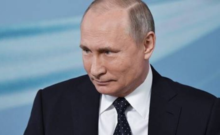 Путин отметил значение Пасхального фестиваля в культурной жизни России