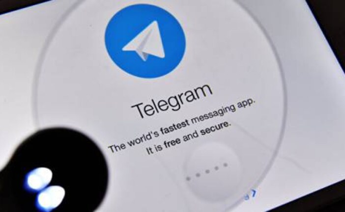 Юристы Telegram заявили, что до сих пор не получили иск о блокировке