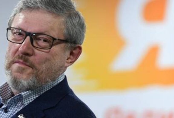 Явлинский опроверг свое заявление об отказе участвовать в следующих выборах