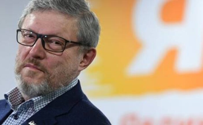 Явлинский опроверг свое заявление об отказе участвовать в следующих выборах