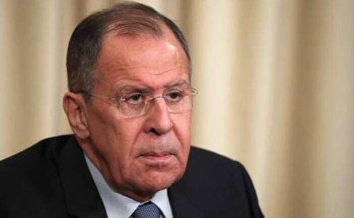 России и США не хватает регулярного диалога, считает Лавров