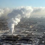 ВЦИОМ выяснил, что россияне считают самой острой экологической проблемой