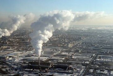 ВЦИОМ выяснил, что россияне считают самой острой экологической проблемой