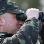 Турчинов объяснил, почему не «разбил» российскую армию в Крыму