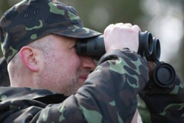 Турчинов объяснил, почему не «разбил» российскую армию в Крыму