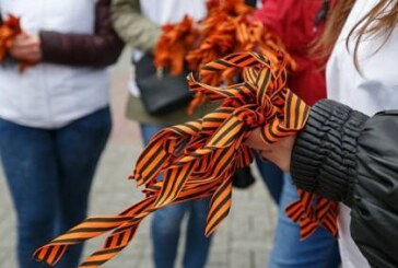 Идея участия собак в «Бессмертном полку» вызвала споры в Калининграде