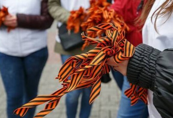 Идея участия собак в «Бессмертном полку» вызвала споры в Калининграде