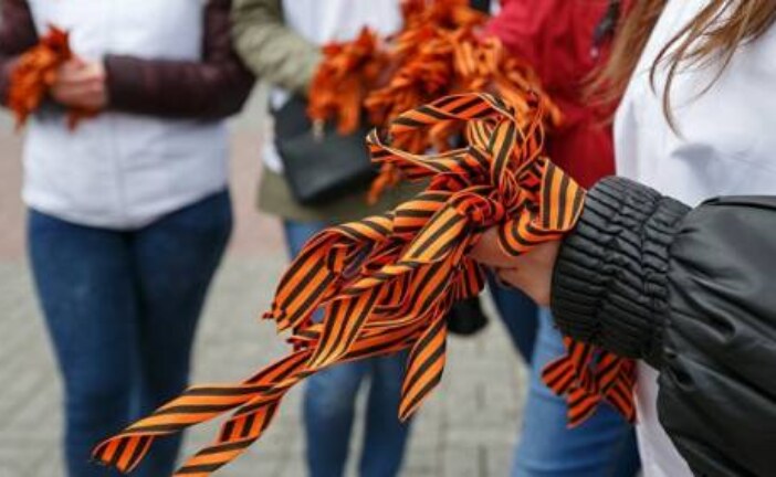 Идея участия собак в «Бессмертном полку» вызвала споры в Калининграде