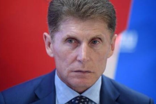 Глава Сахалина рассказал, как можно привлечь японских инвесторов