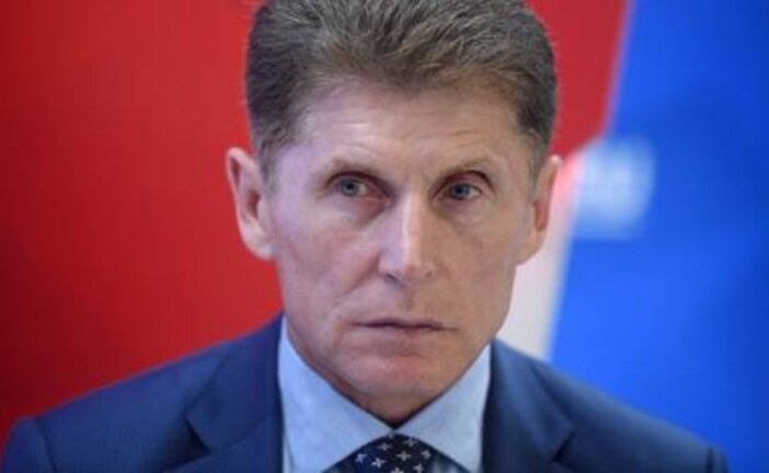 Глава Сахалина рассказал, как можно привлечь японских инвесторов