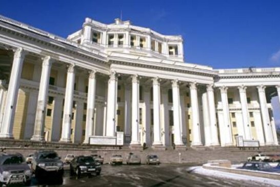 Театр Российской Армии представит две премьеры по современной драматургии
