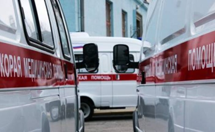 На Ямале 16 человек пострадали в ДТП с вахтовым автобусом и грузовиком