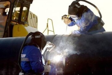 Европа отказалась поддерживать проект газопровода «Северный поток-2»