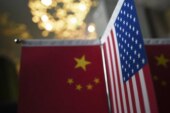 Торговой войны между США и КНР нет, заявили в американском минфине