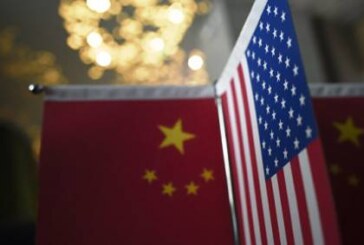 Торговой войны между США и КНР нет, заявили в американском минфине