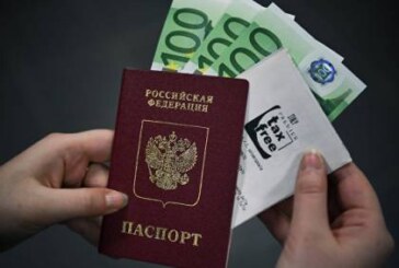 В Минпромторге рассказали о сроках запуска системы tax free в России