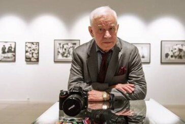 Фотографа Абрамочкина похоронят на Ваганьковском кладбище
