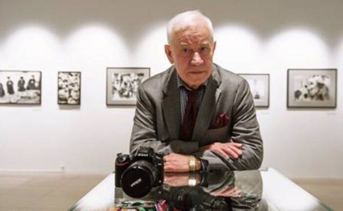 Фотографа Абрамочкина похоронят на Ваганьковском кладбище