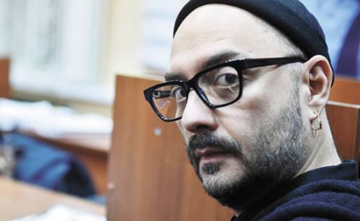 Фильм Серебренникова о Цое попал в программу Каннского фестиваля