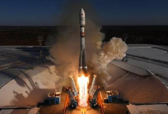 Источник сообщил, когда будут произведены запуски с космодрома Восточный