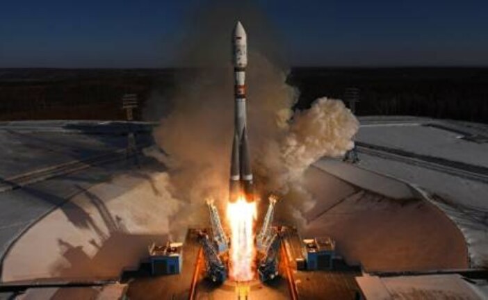Источник сообщил, когда будут произведены запуски с космодрома Восточный