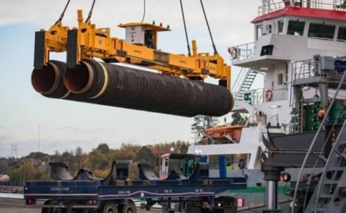 Эксперт рассказал, чем украинцам грозит «Северный поток-2»