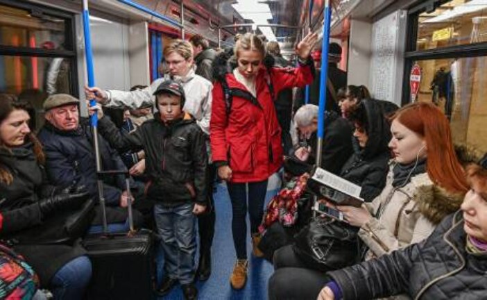 Оператор Wi-Fi в метро изменит систему авторизации пользователей
