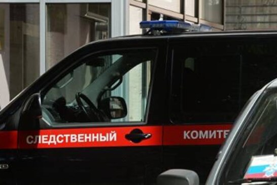 В Новгородской области начали проверку после гибели пяти человек при пожаре