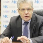 Президент РАН признал: власть повернулась лицом к науке
