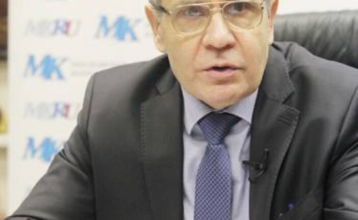 Президент РАН признал: власть повернулась лицом к науке