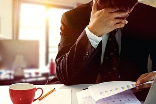 «Залипание» на стрессовых ситуациях вредит здоровью