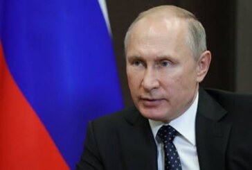 Встреча Путина с главой МИД КНДР пока не планируется