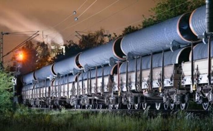 Совет ЕС отложил рассмотрение запроса на переговоры по «Северному потоку-2»
