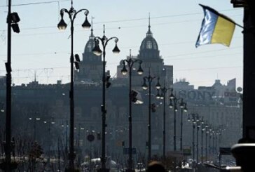 Киевский прокурор появился на телевидении голым