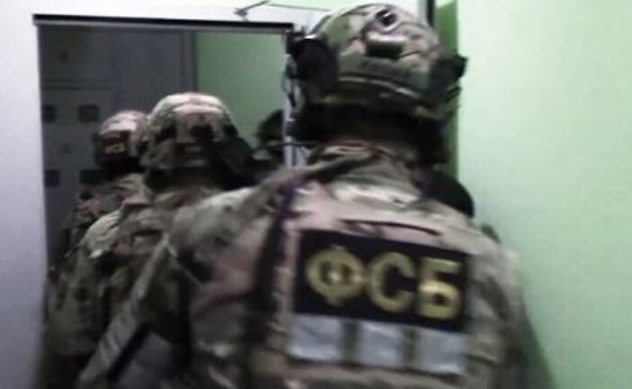 ФСБ заподозрила главу петербургских саентологов в отмывании денег